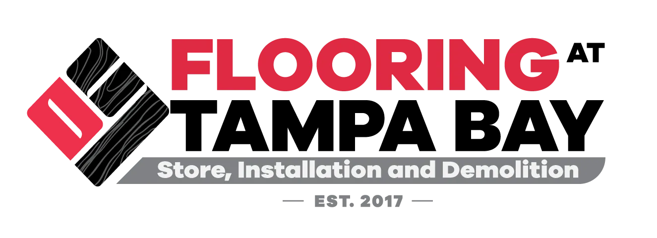 Flooring at Tampa Bay